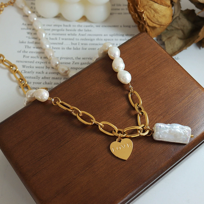 Fiorella Necklace