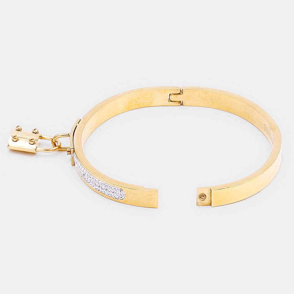 Amore Eterno Bracelet - House Of Jedidiah