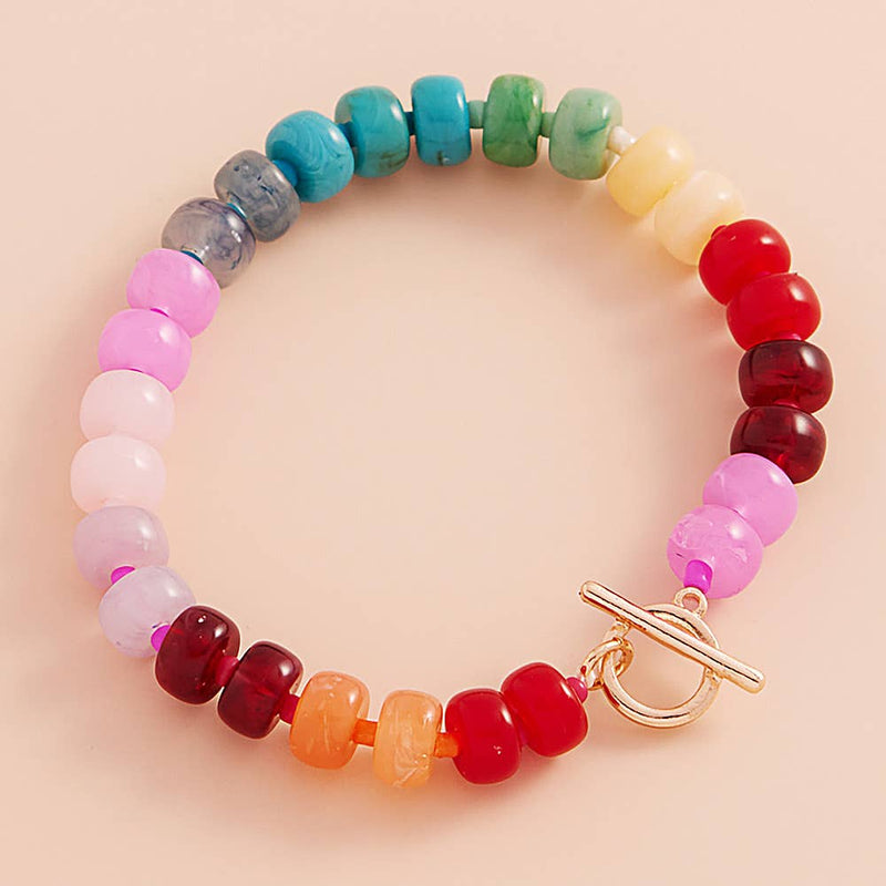 Solea Bracelet - House Of Jedidiah