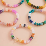 Solea Bracelet - House Of Jedidiah