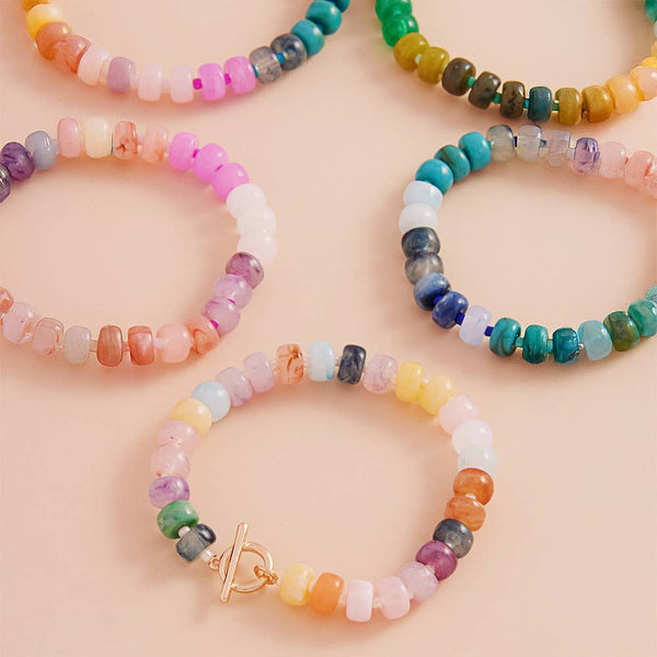 Solea Bracelet - House Of Jedidiah