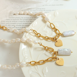 Fiorella Necklace