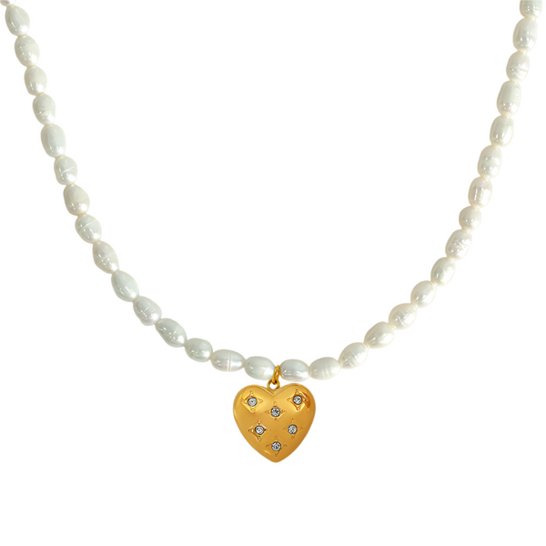 Seraphina Necklace