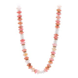 Perla Marmo Necklace - House Of Jedidiah