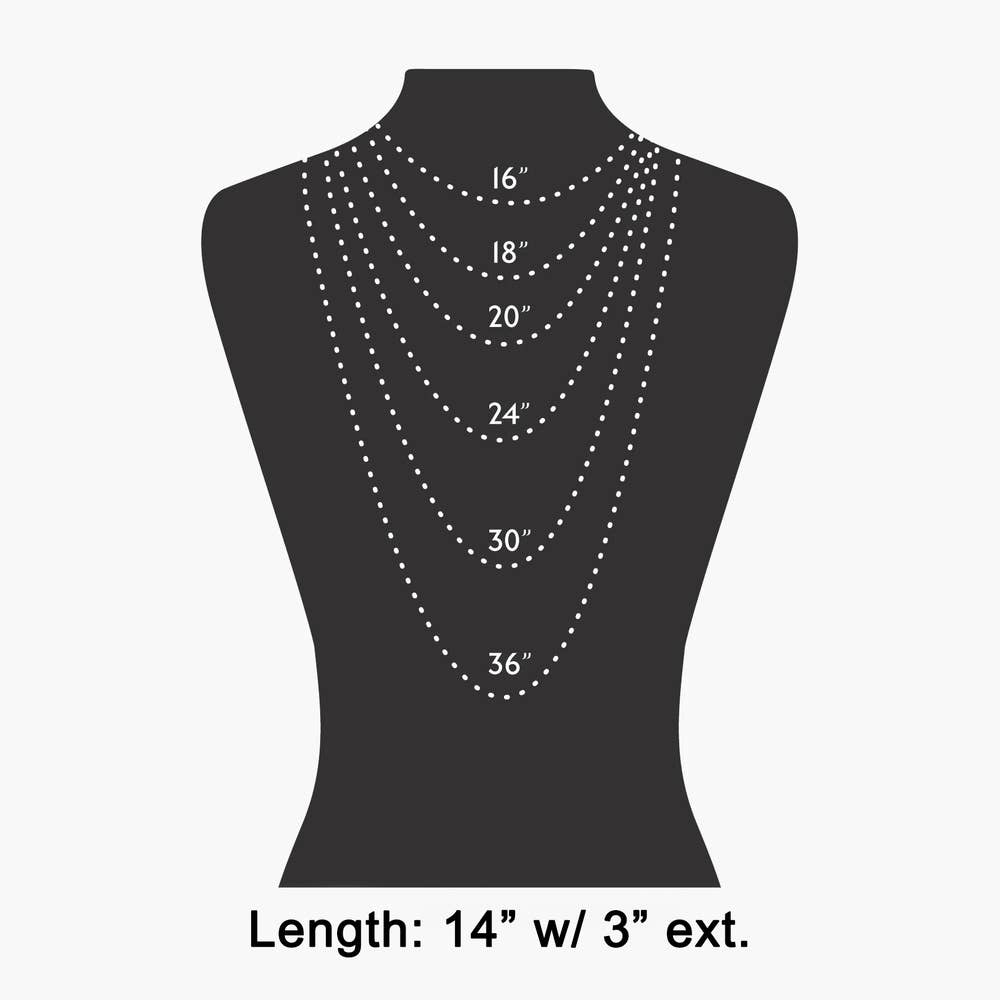 Baroque Pearl Drop Omega Wire Rigid Collar Necklace - House Of Jedidiah