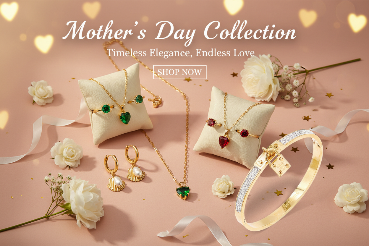 Mother's Day Collection