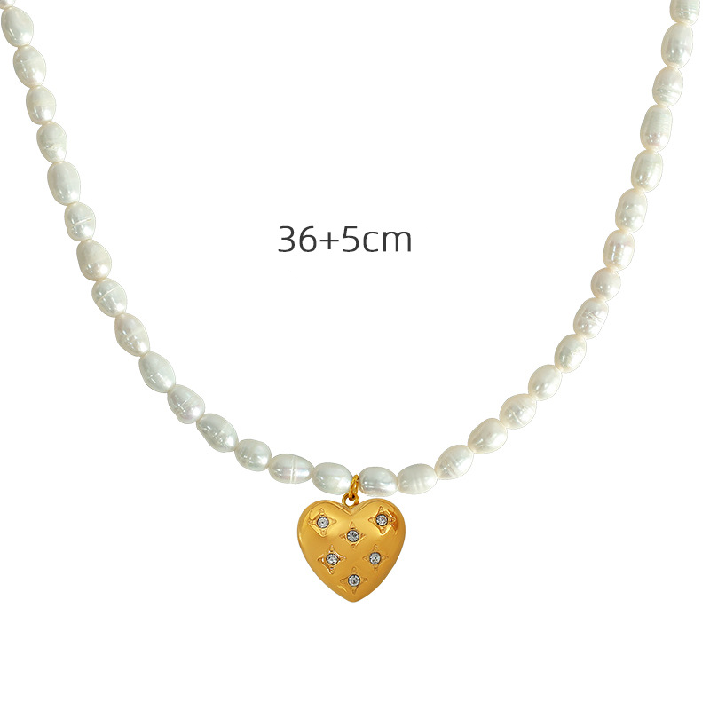 Seraphina Necklace - House Of Jedidiah