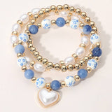Marinella Bracelets - House Of Jedidiah